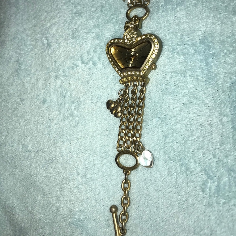 Hello kitty watch ⏱ - Picture 3 of 5